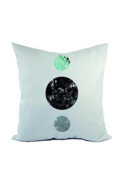 MEKTA HOME Διακοσμητικό κάλυμμα μαξιλαριού - Κομψό και βολικό