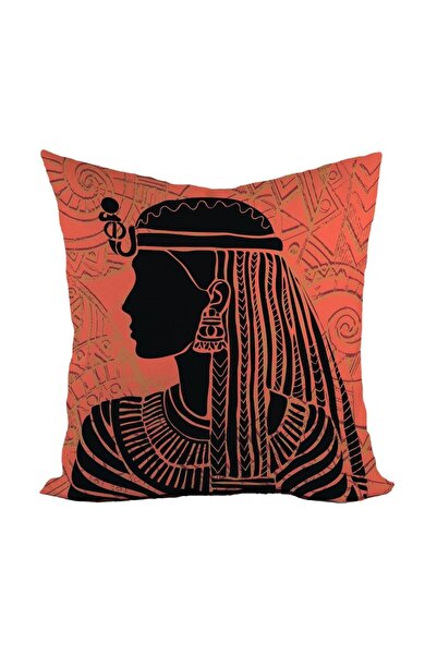 MEKTA HOME Διακοσμητικό κάλυμμα μαξιλαριού - Κομψό και βολικό