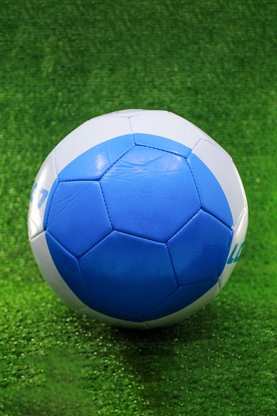 Lotto Stitched Football Ball No:5
