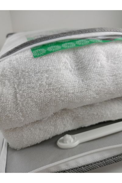 kadir gümüş mekke medine pazarı Ihram 100% Cotton