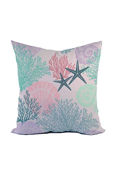 MEKTA HOME Διακοσμητικό κάλυμμα μαξιλαριού - Κομψό και βολικό