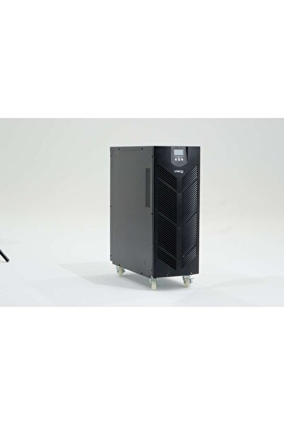 VİSCO ELEKTRİK VİSCO VENÜS SERİSİ  Uyumlu 10 KVA UPS