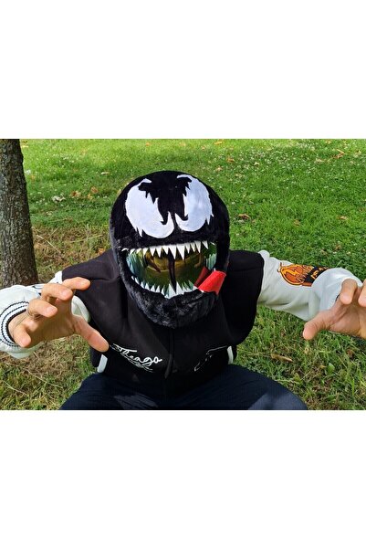 Crystal Palace Kask Kilifi Kask Süsü Kask Aksesuarları Kask Koruyucu Kask Motorsiklet Peluş Kask Kılıfı