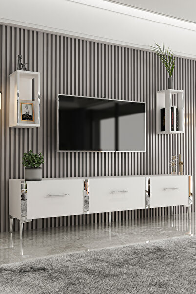 Givayo Mobilya Adore Tv Ünitesi 180 cm