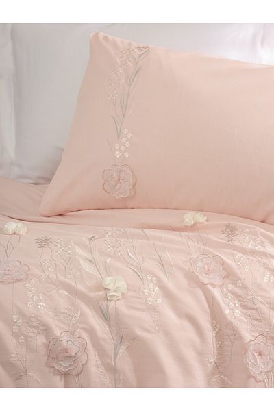 Cotton Box CB 3D NAK.STN.NEVR.TAK. PUDRĂ LESLEY