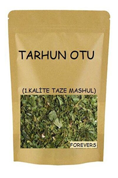 forevers 1.kalite Tarhun Otu 150 Gram