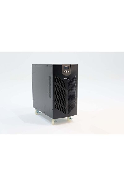 VİSCO ELEKTRİK VİSCO MERKÜR SERİSİ 6 KVA UPS