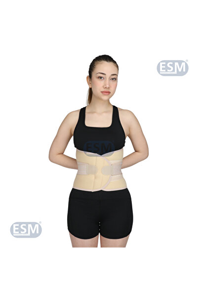 ESM Corset special postpartum pentru femei, pentru slăbirea taliei, după sarc...