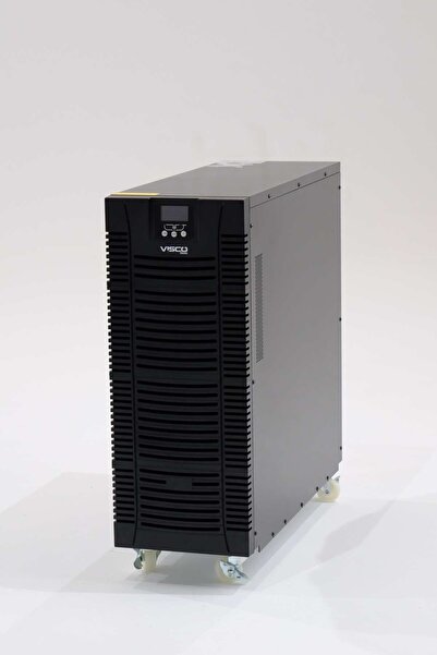 VİSCO ELEKTRİK VİSCO VENÜS SERİSİ 30 KVA UPS