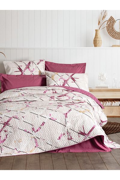 Cotton Box Set Complet Unic Renata Plum