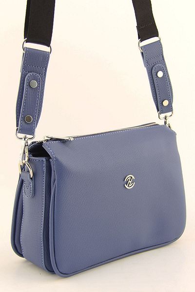 HNB Geantă de damă Indigo Multi-Eye Daily Crossbody