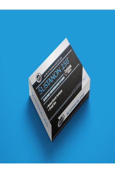 HiTech Hi Tech Sarms Sustanon 250 30 Servis