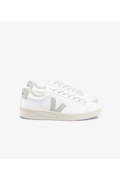 VEJA White_Natural Sneaker pro ženy / dívky