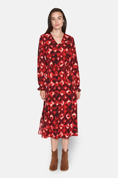 Sister's Point Šaty-Women/Girl-Ruby Water Print