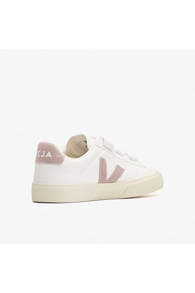 VEJA Trampki Extra-White_Babe dla kobiet/dziewcząt
