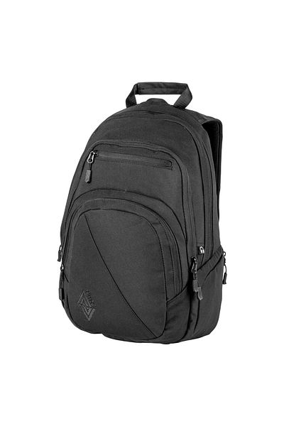 Nitro Stash 29 Zoll Laptopfach mit 49 cm Durchmesser