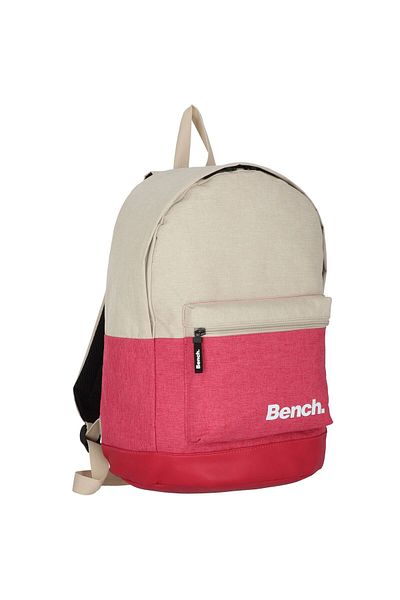 BENCH 42 cm Laptopfach Klassischer Rucksack