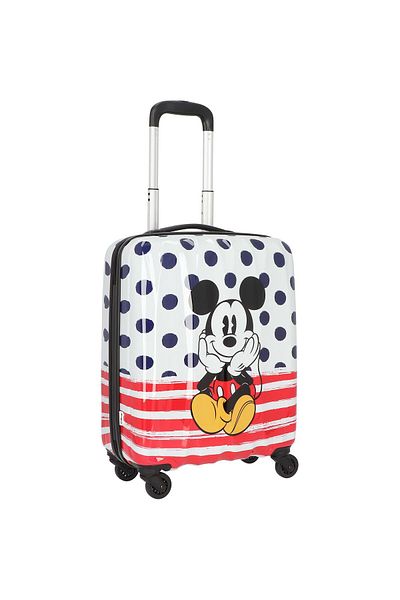 American Tourister Disney Legends 4-Rollen Kabinentrolley 55 cm