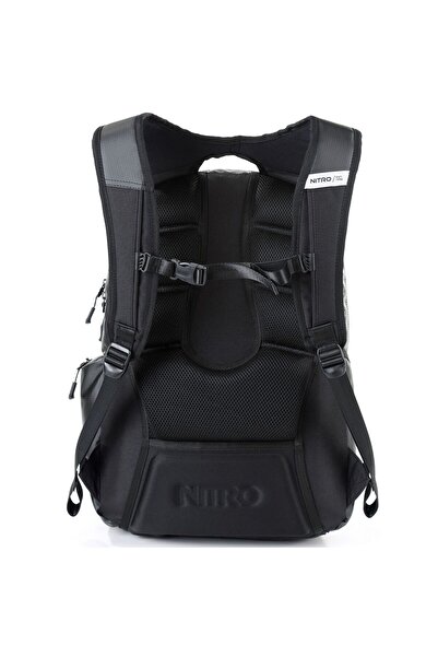 Nitro Daypack Hero 52 cm Laptop-Rucksack