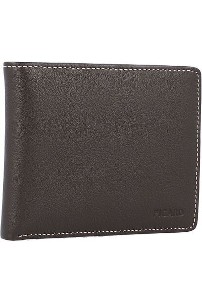 Picard Diego Geldbörse Leder 11 cm