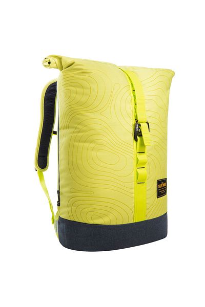 Tatonka City Rolltop 50 cm Laptopfach – Rucksack