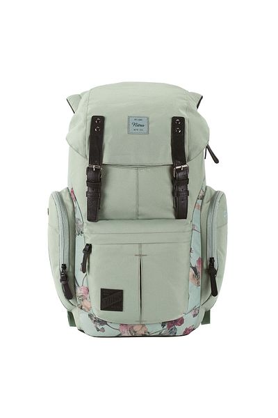 Nitro Urban Daypacker Sırt Çantası 46 cm Dizüstü Bilgisayar