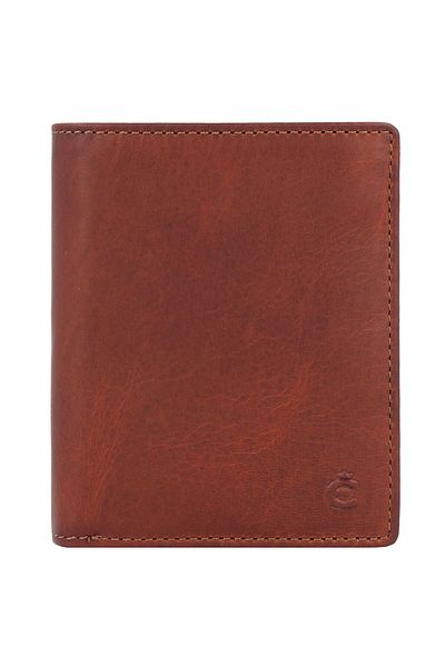 Esquire Dallas Geldbörse RFID Led 9 cm