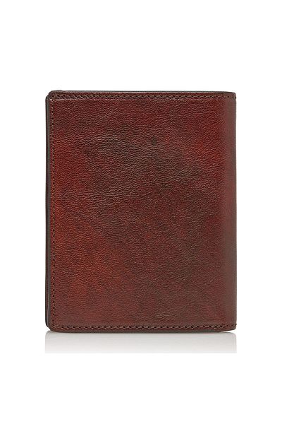 Castelijn & Beerens Rien wallet RFID leather 9 cm