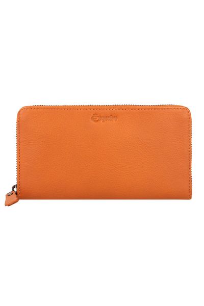 Esquire Peru wallet RFID leather 19 cm