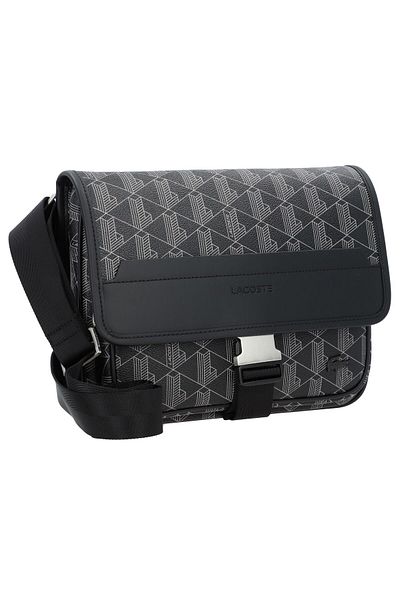 Lacoste The Blend Messenger 29 cm