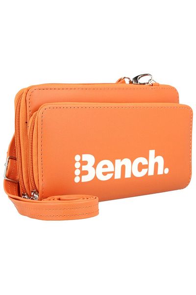 BENCH Geldbörse 19.5 cm