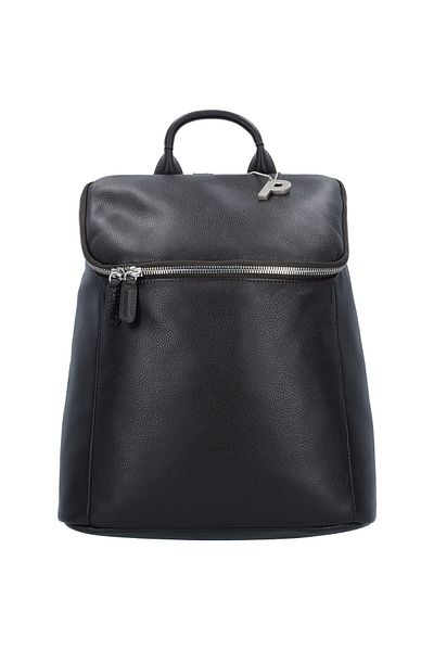 Picard Luis City Backpack II leather 27 cm
