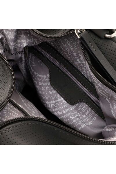 SURI FREY SFY Romy City Backpack 33 cm