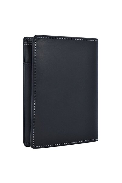 Esquire Esquire Dallas wallet leather 9.5 cm