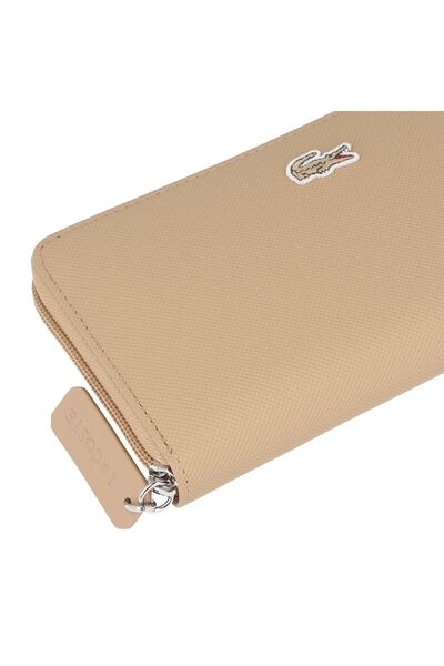 Lacoste Money Pieces wallet 20 cm