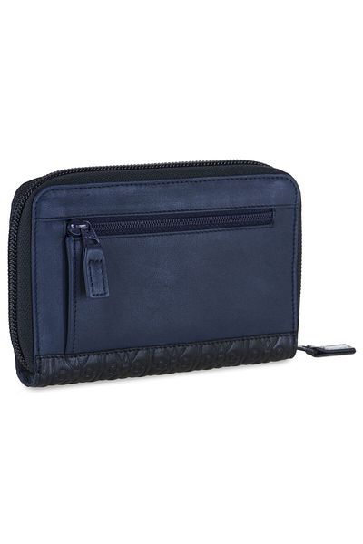 Mywalit Leder with Money 14 cm