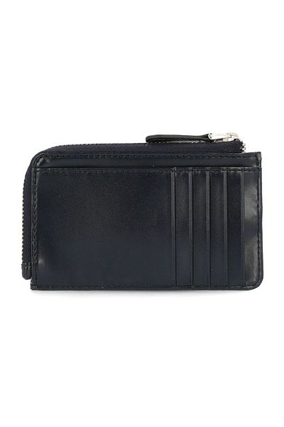 Picard Black Tie 1 Key wallet Leather 13 cm