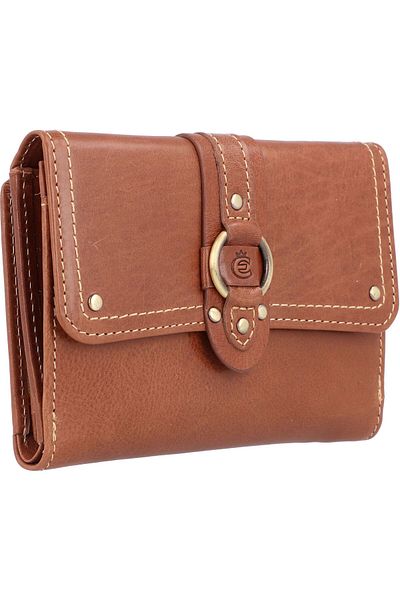 Esquire Denver wallet RFID leather 13.5 cm