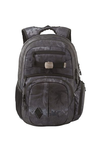 Nitro Daypack Hero 52 cm Laptop-Rucksack