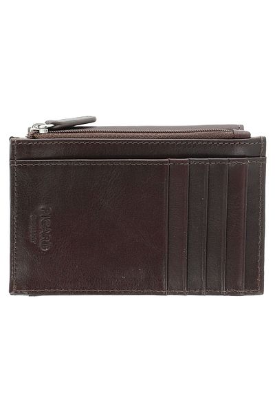 Picard Apache credit card case RFID leather 13 cm