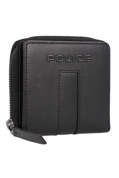 Police PT389-10368 Geldbörse Led 12 cm