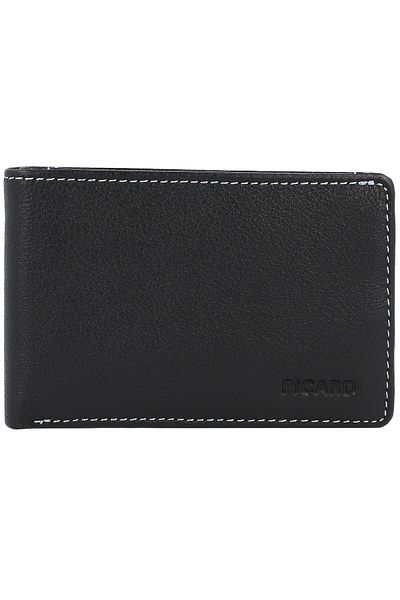 Picard Diego wallet leather 10 cm