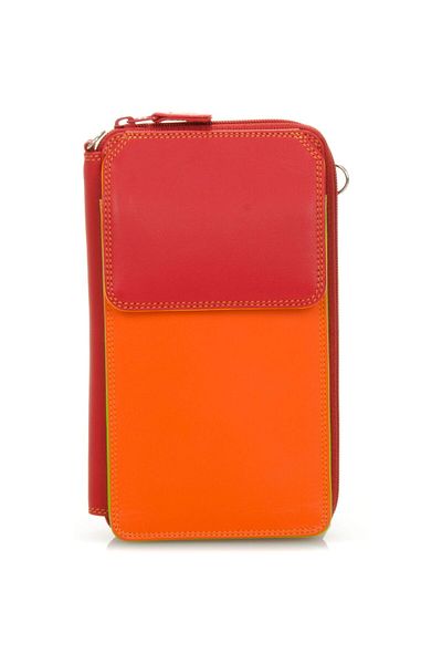 Mywalit Wallet leather 11 cm
