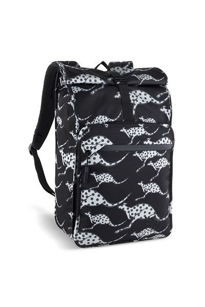 Chiemsee Jump N Fly Daypack 46 cm Laptopfach