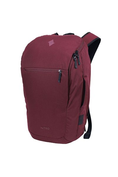 Nitro Nikuro Rucksack 54 cm Laptop