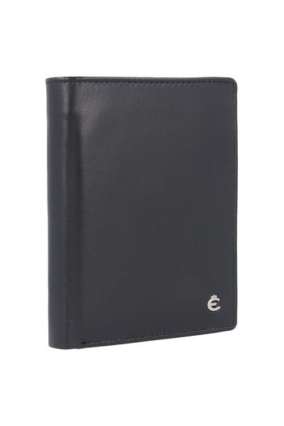 Esquire Harry wallet leather 9.3 cm
