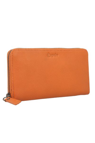 Esquire Peru wallet RFID leather 19 cm