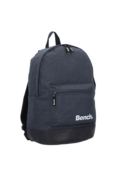 BENCH Classic backpack 42 cm laptop compartment
