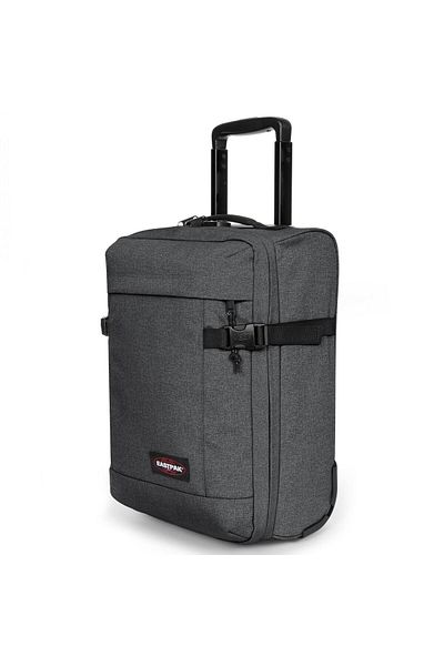 Eastpak Tranverz XXS 2-Rollen Reisetasche 45 cm