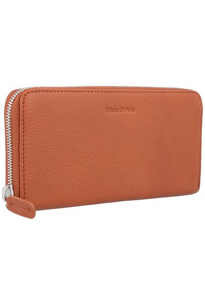 Marc O'Polo Emilie Geldbörse Leder 19 cm